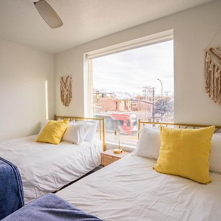 Charming Retreat In Heart Of Slc Διαμέρισμα Σολτ Λέικ Σίτι Εξωτερικό φωτογραφία