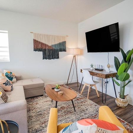 Charming Retreat In Heart Of Slc Διαμέρισμα Σολτ Λέικ Σίτι Εξωτερικό φωτογραφία