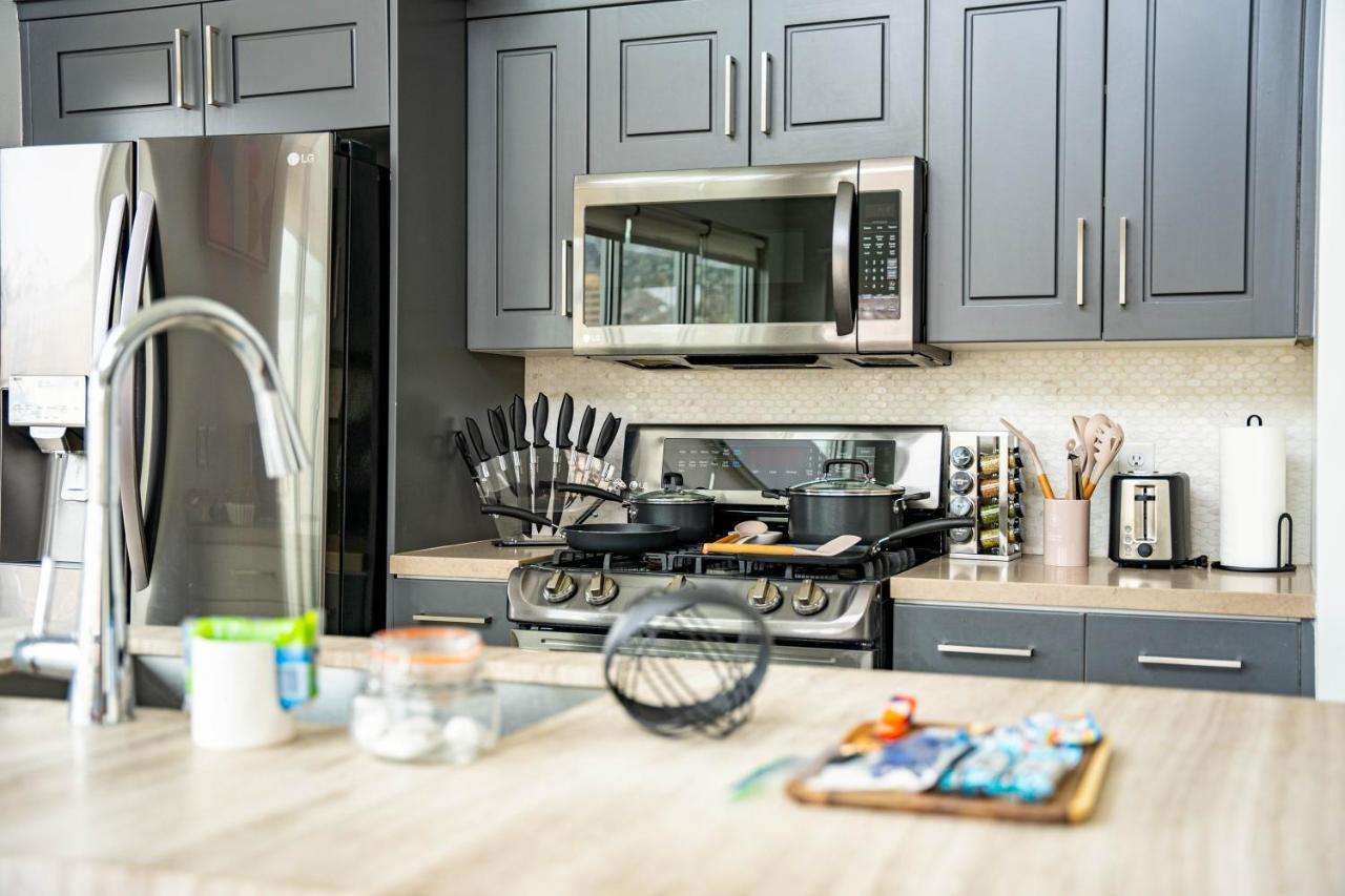 Charming Retreat In Heart Of Slc Διαμέρισμα Σολτ Λέικ Σίτι Εξωτερικό φωτογραφία