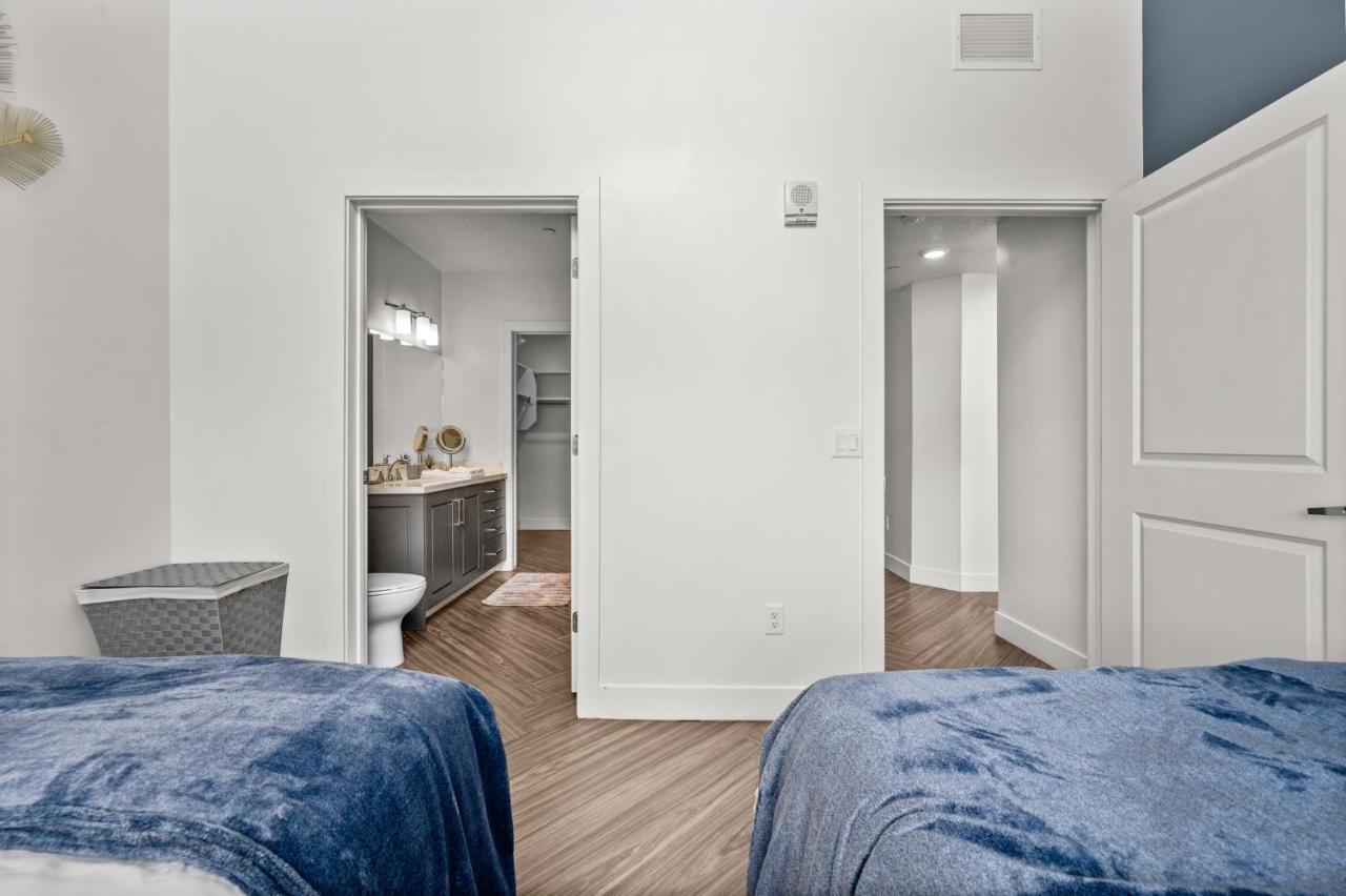 Charming Retreat In Heart Of Slc Διαμέρισμα Σολτ Λέικ Σίτι Εξωτερικό φωτογραφία