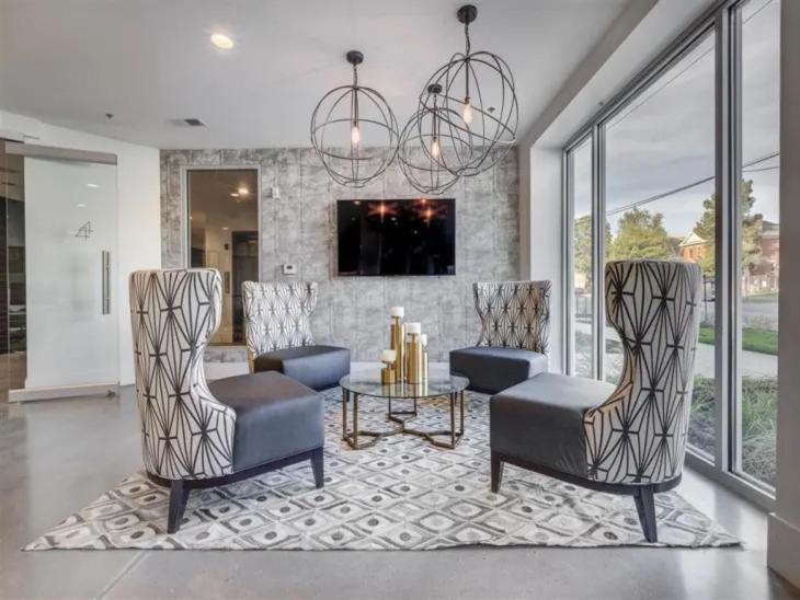 Charming Retreat In Heart Of Slc Διαμέρισμα Σολτ Λέικ Σίτι Εξωτερικό φωτογραφία