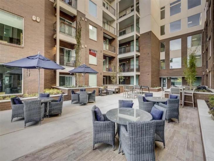 Charming Retreat In Heart Of Slc Διαμέρισμα Σολτ Λέικ Σίτι Εξωτερικό φωτογραφία