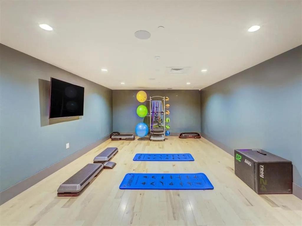 Charming Retreat In Heart Of Slc Διαμέρισμα Σολτ Λέικ Σίτι Εξωτερικό φωτογραφία