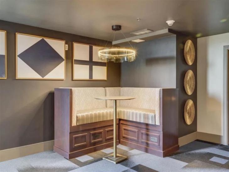 Charming Retreat In Heart Of Slc Διαμέρισμα Σολτ Λέικ Σίτι Εξωτερικό φωτογραφία
