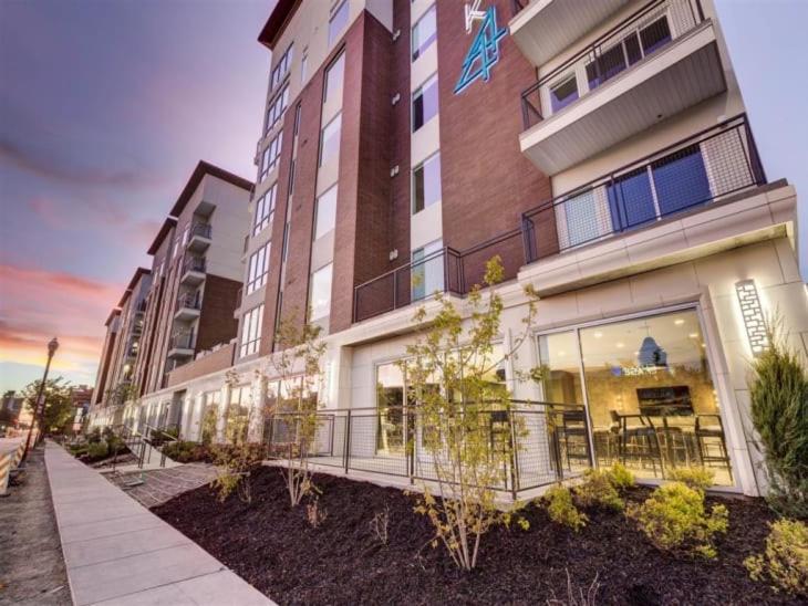 Charming Retreat In Heart Of Slc Διαμέρισμα Σολτ Λέικ Σίτι Εξωτερικό φωτογραφία