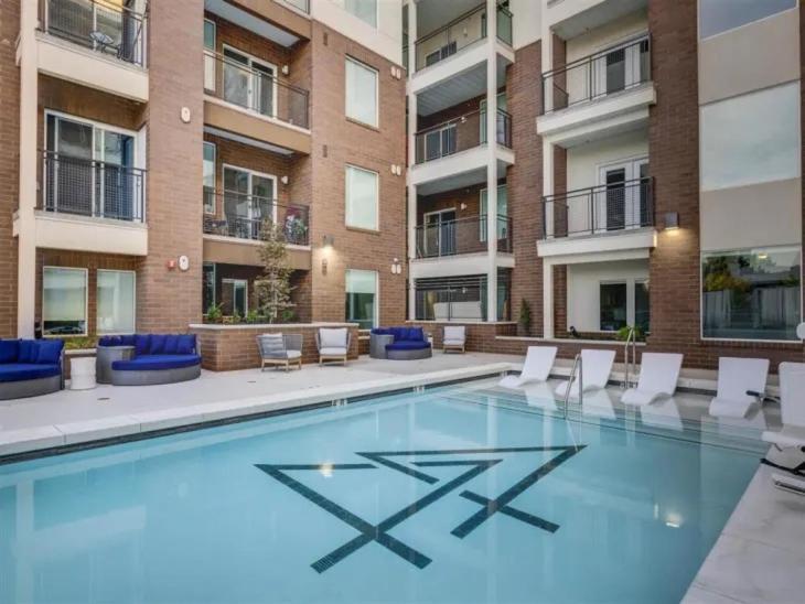 Charming Retreat In Heart Of Slc Διαμέρισμα Σολτ Λέικ Σίτι Εξωτερικό φωτογραφία