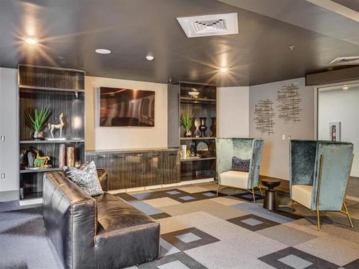 Charming Retreat In Heart Of Slc Διαμέρισμα Σολτ Λέικ Σίτι Εξωτερικό φωτογραφία