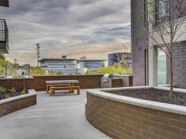 Charming Retreat In Heart Of Slc Διαμέρισμα Σολτ Λέικ Σίτι Εξωτερικό φωτογραφία