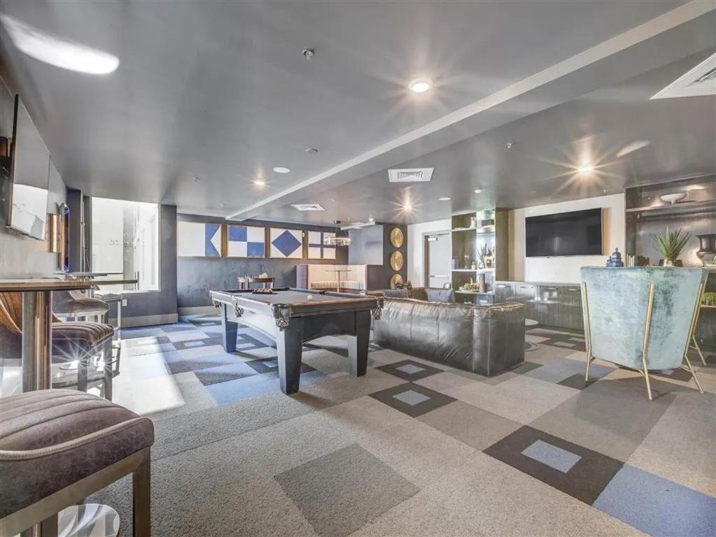 Charming Retreat In Heart Of Slc Διαμέρισμα Σολτ Λέικ Σίτι Εξωτερικό φωτογραφία